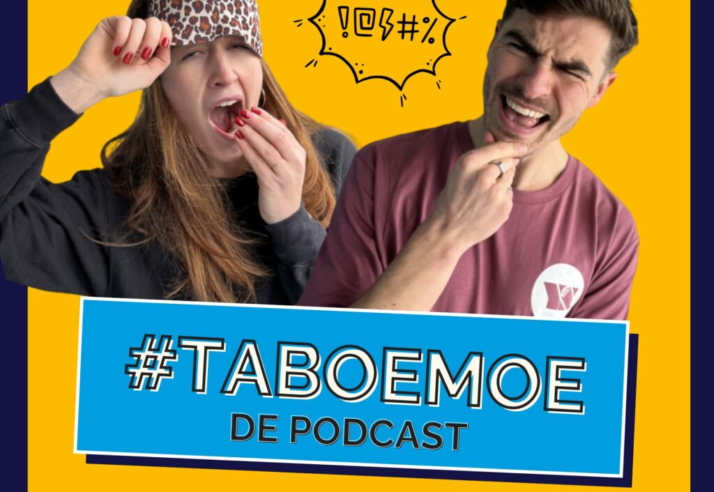 Podcast taboemoe