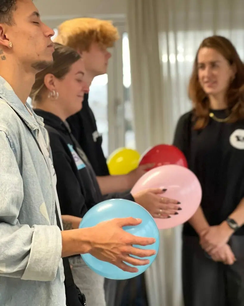 Masterclass traumasensitief lesgeven