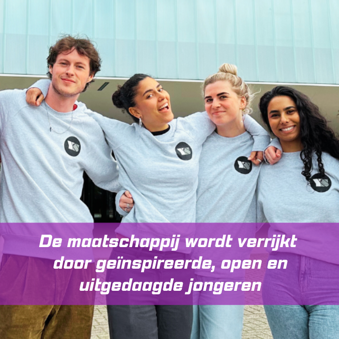 mbo burgerschap project