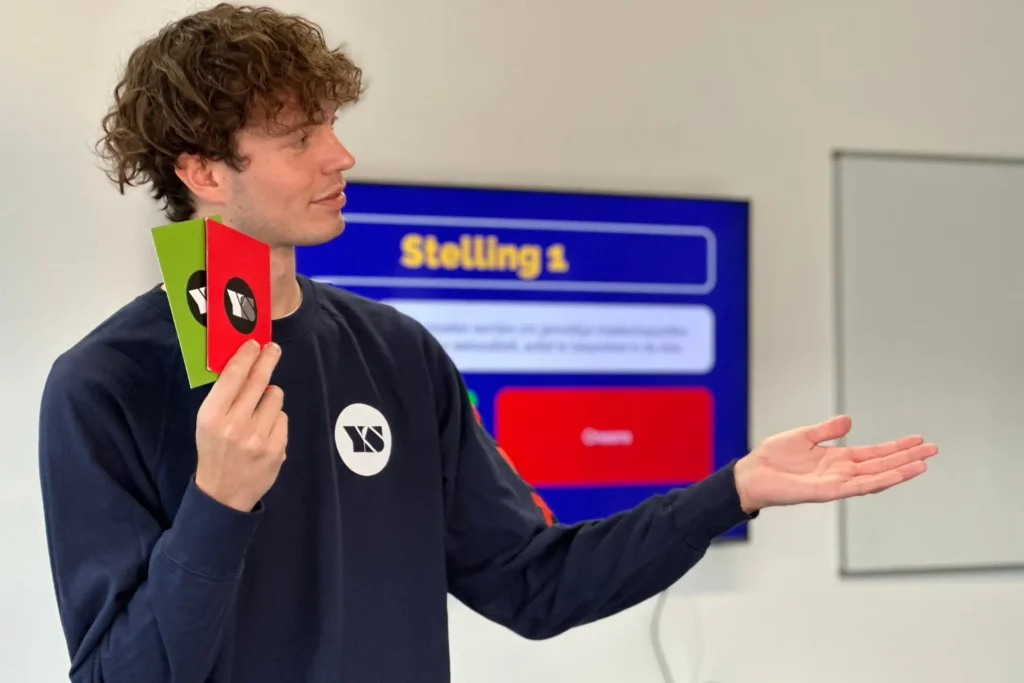 Nieuws over masterclass lhbtiqA+