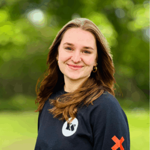 Puck Projectmedewerker Young Society