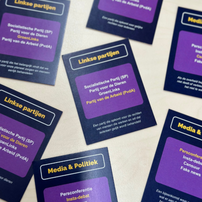 Mbo studenten politiek Mbo studenten politiek